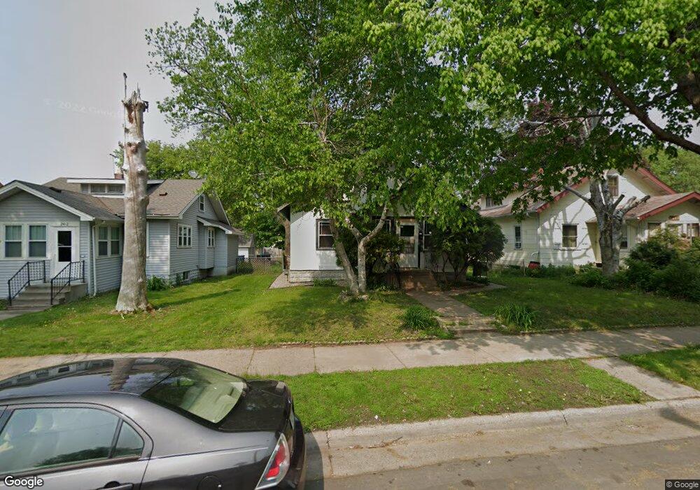 2410 Ferrant Place, Minneapolis, MN 55411 - photo 1