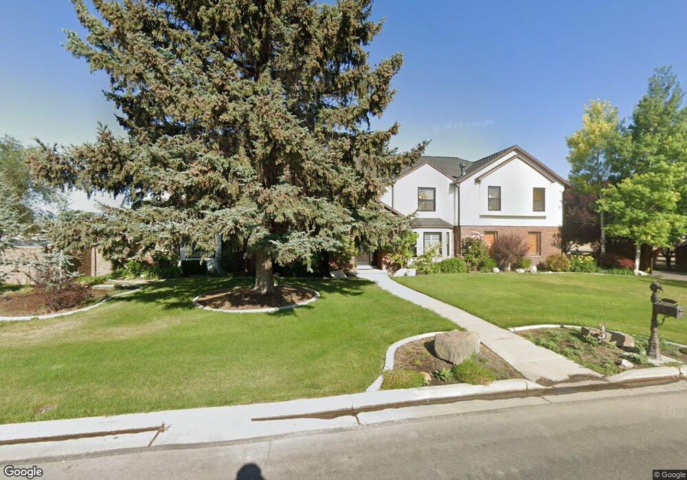 11718 S Eureka Way, South Jordan, UT 84095 - photo 1