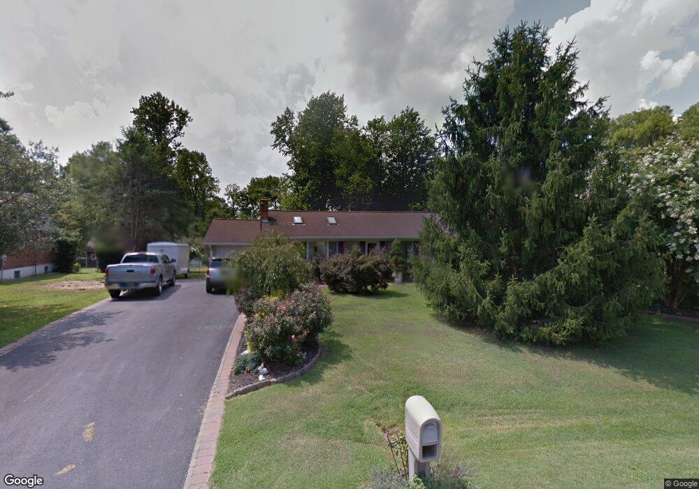 2 Hackney Dr, Bear, DE 19701 - photo 1