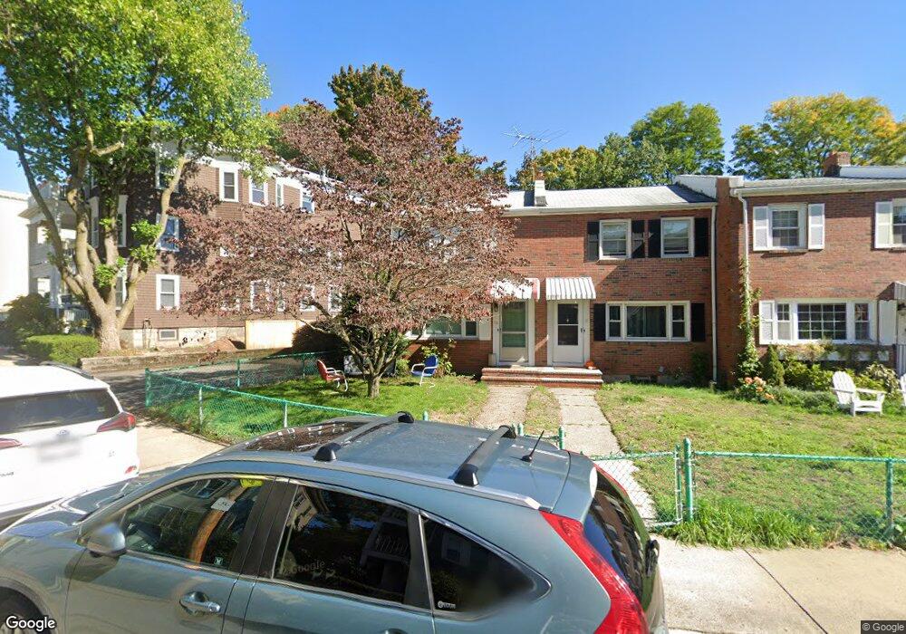 16 Goldsmith St unit 1, Jamaica Plain, MA 02130 - photo 1