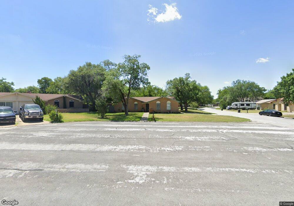 912 Madrid Ct, Hurst, TX 76053 - photo 1