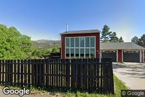 19 Deneta Dr, Manitou Springs, CO 80829