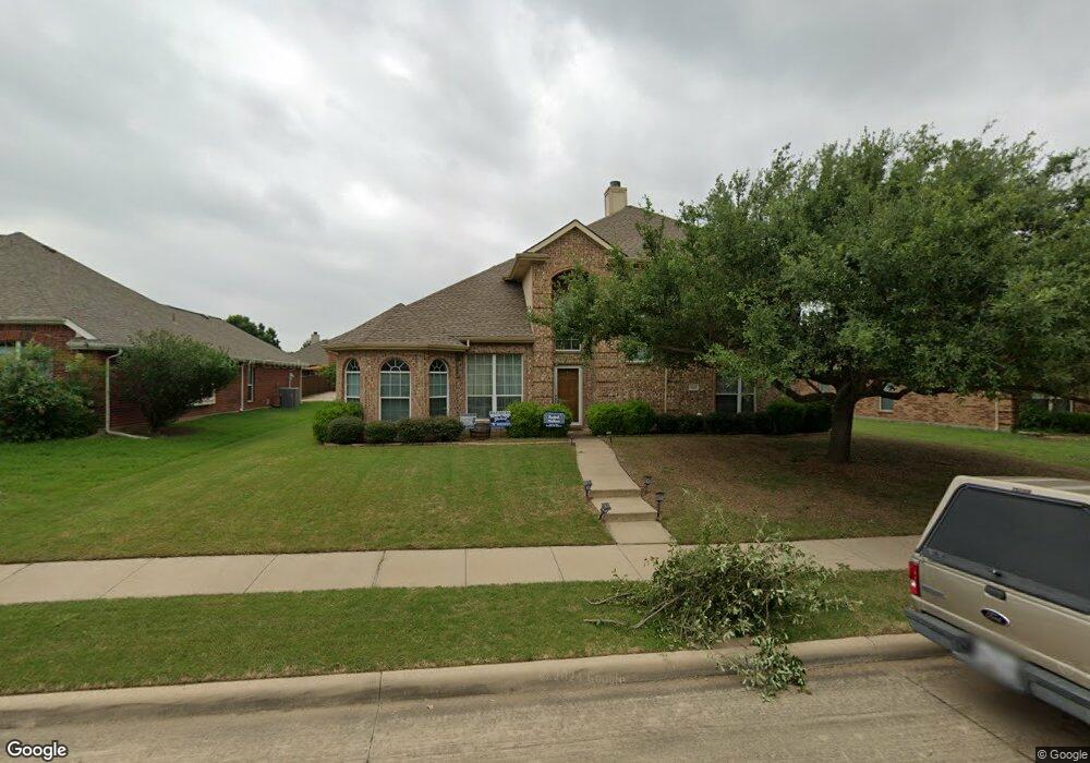 1108 Destiny Ct, Wylie, TX 75098 - photo 1