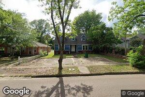 347 N Green St, Tupelo, MS 38804