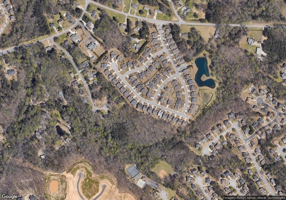 0 Amicalola Way unit 7441031, Buford, GA 30519 - photo 1