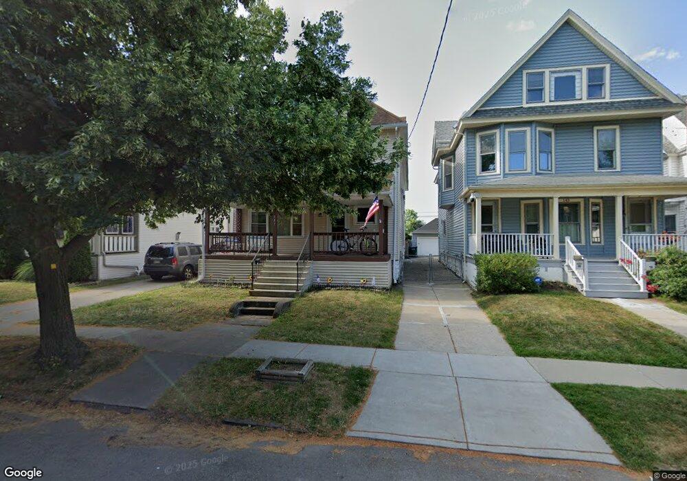 147 Woodside Ave, Buffalo, NY 14220 - photo 1