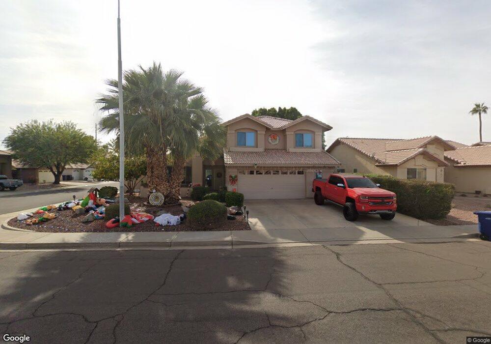 4871 W Geronimo St unit 1, Chandler, AZ 85226 - photo 1