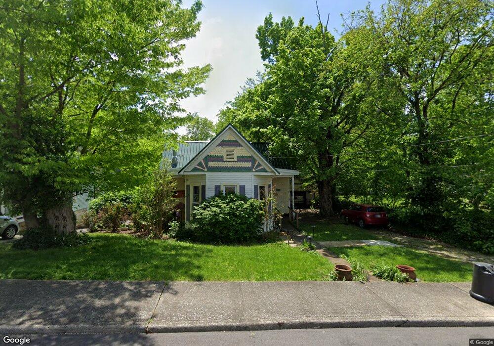 419 E Walnut St, Corydon, IN 47112 - photo 1