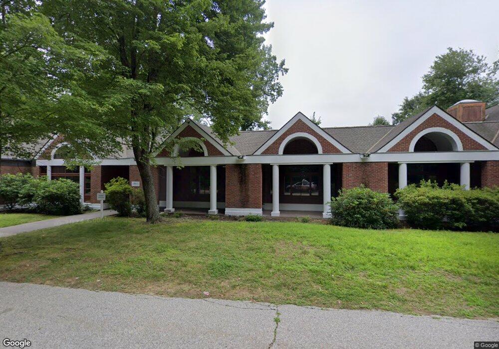 40 Connecticut Ave unit Upper, Norwich, CT 06360 - photo 1