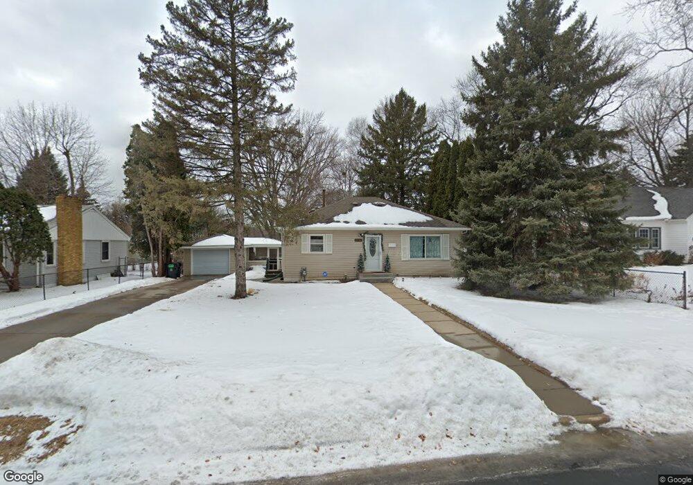 8524 Aldrich Ave S, Bloomington, MN 55420 - photo 1