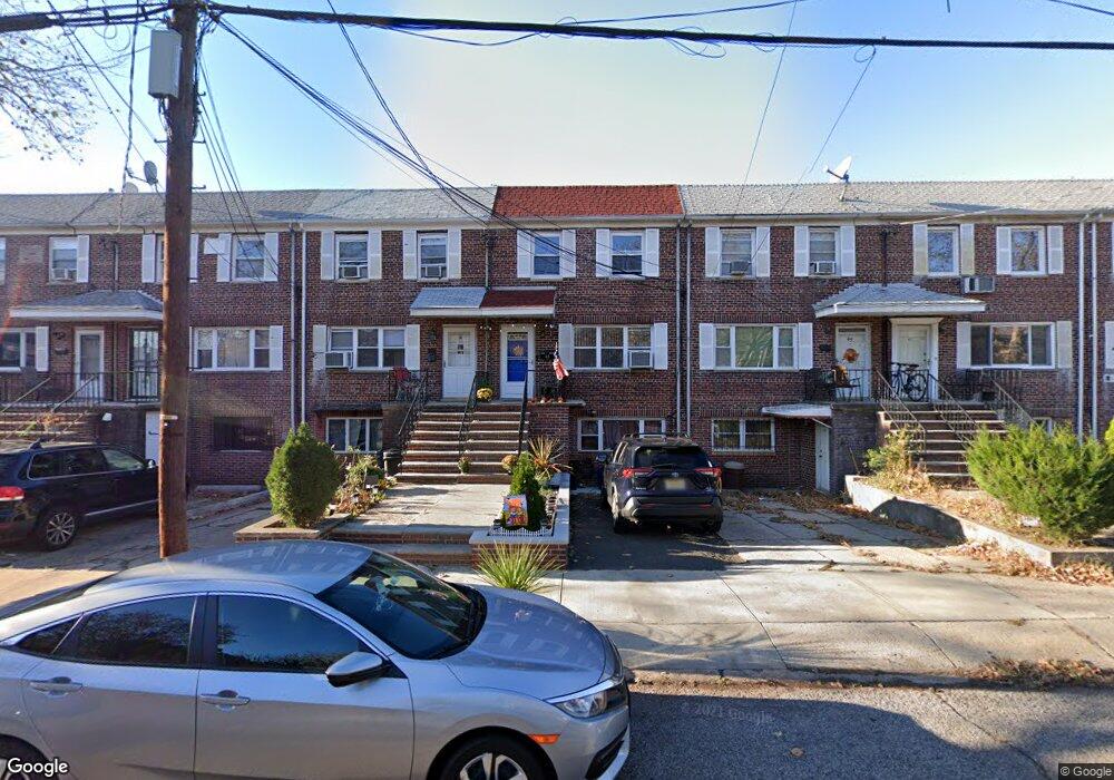 43 Towers St, Jersey City, NJ 07305 - photo 1