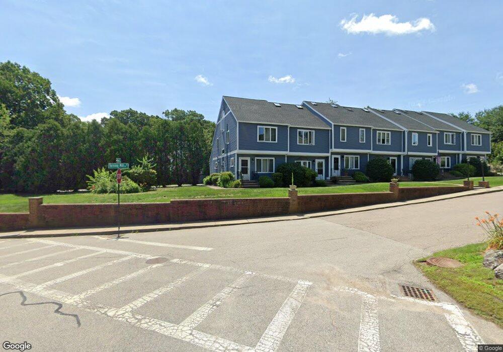 2 Turning Mill Ln unit 5, Quincy, MA 02169 - photo 1