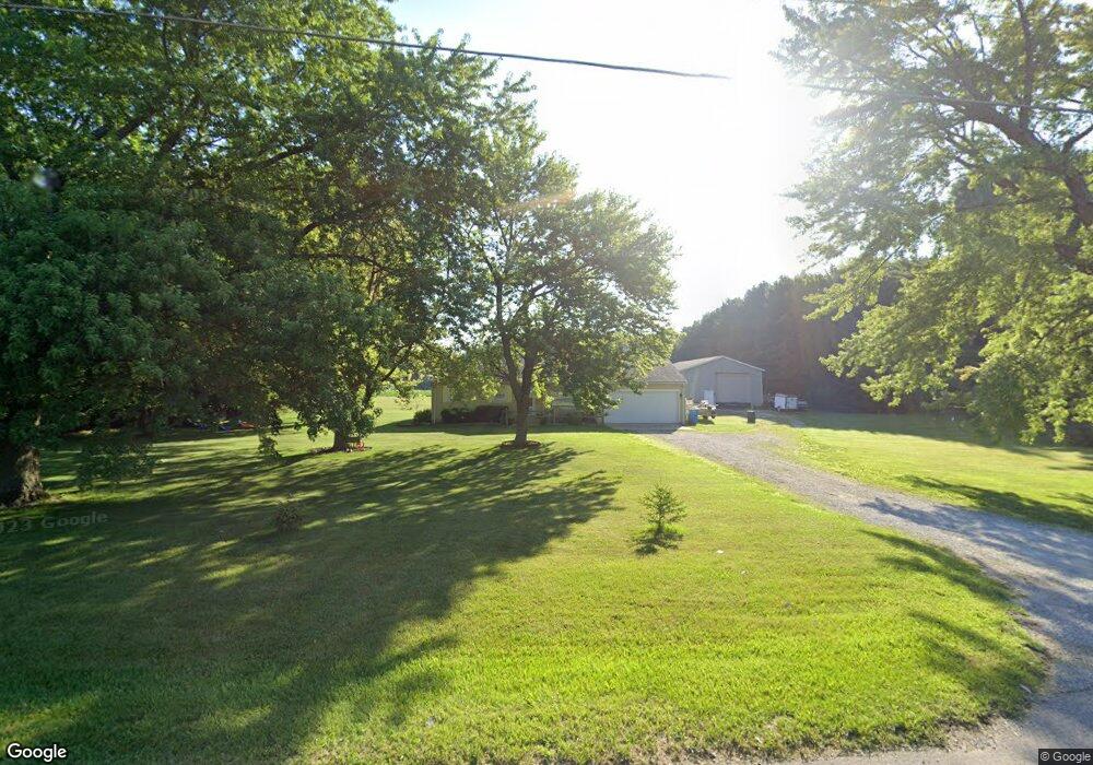 3173 S State Road 104, La Porte, IN 46350 - photo 1