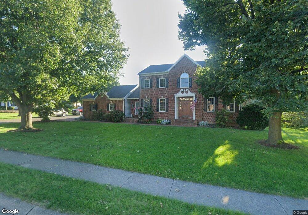 62 Cypress Dr, Leola, PA 17540 - photo 1