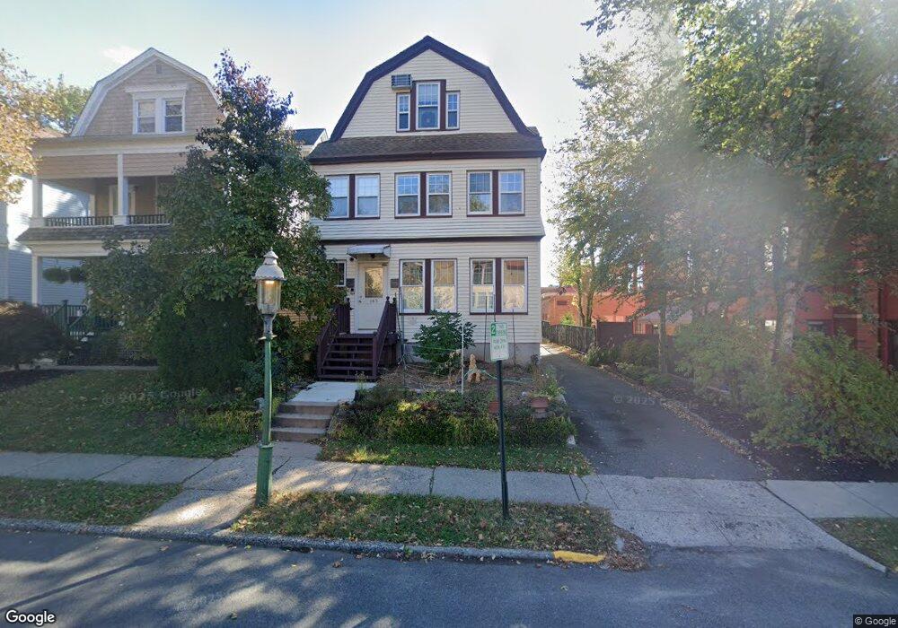 163 Hillside Ave unit 1, Glen Ridge, NJ 07028 - photo 1