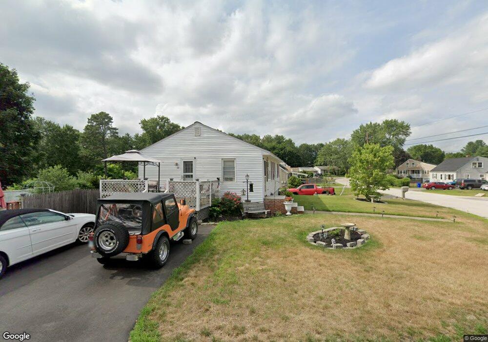 26 B St, Hudson, NH 03051 - photo 1