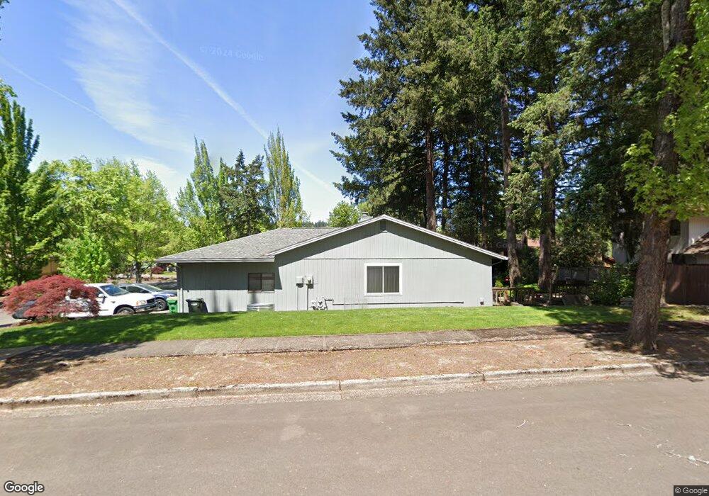 9555 SW Carriage Way, Beaverton, OR 97008 - photo 1