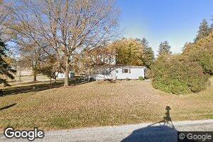 1078 L Ave, Reinbeck, IA 50669