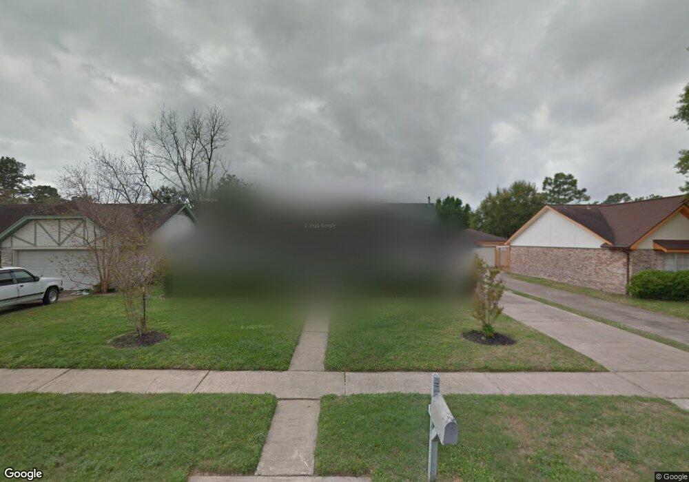 4023 Lemon Tree Ln, Houston, TX 77088 - photo 1