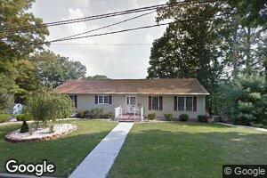 294 E Laurel Ave, Pen Argyl, PA 18072