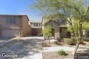 17182 N 184th Dr Unit lot 43, Surprise, AZ 85374