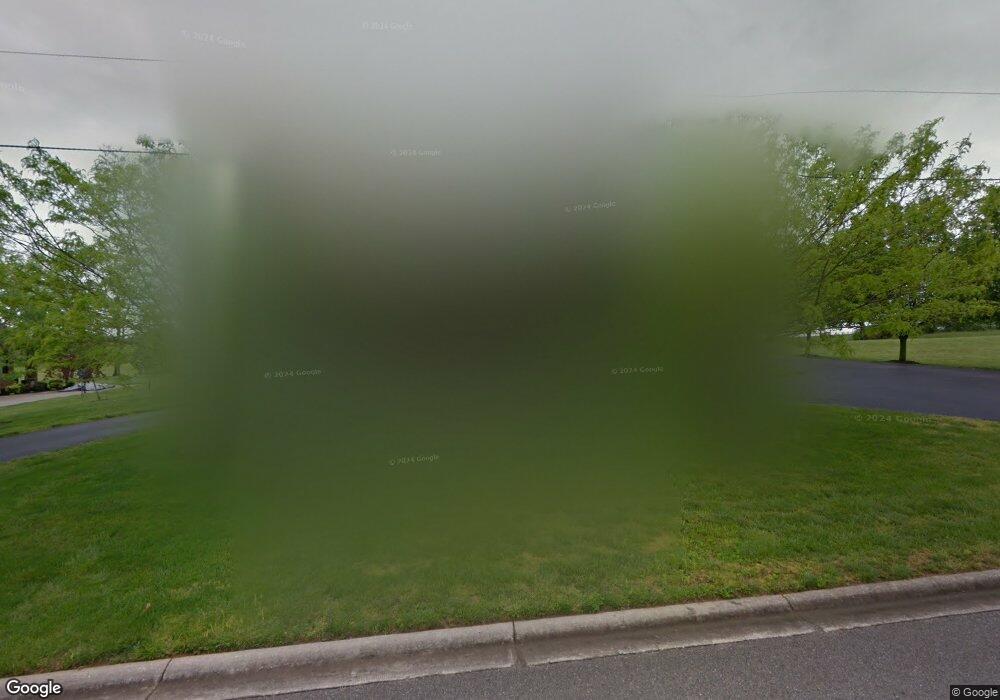 570 Harvest Ln, Harrodsburg, KY 40330 - photo 1