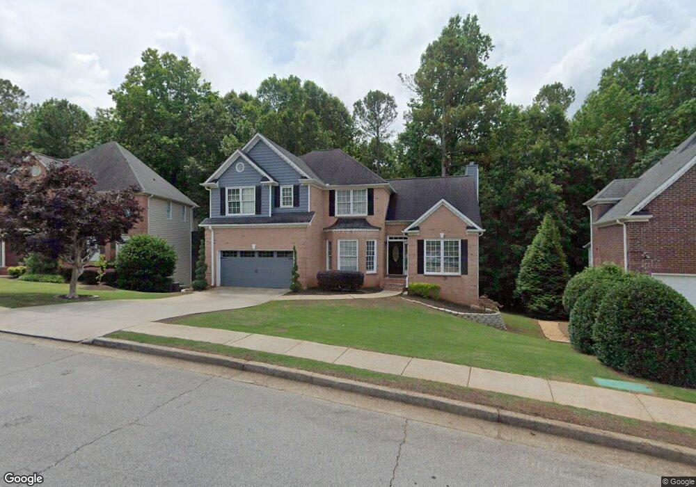 2765 Preston Ridge Ln unit 1, Dacula, GA 30019 - photo 1