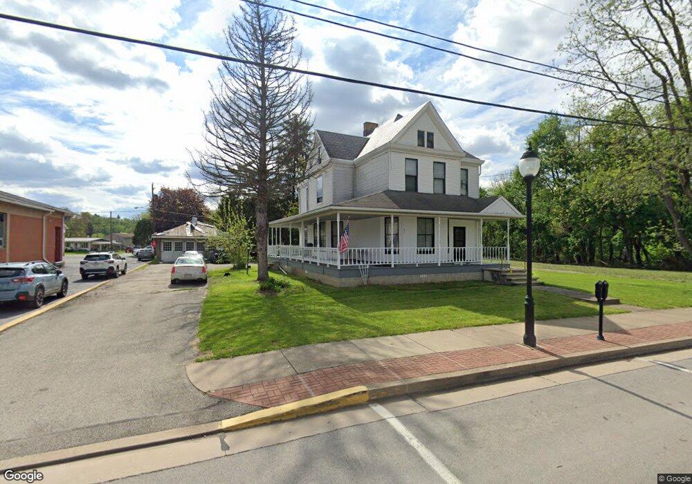 31 N Main St, Homer City, PA 15748 - photo 1