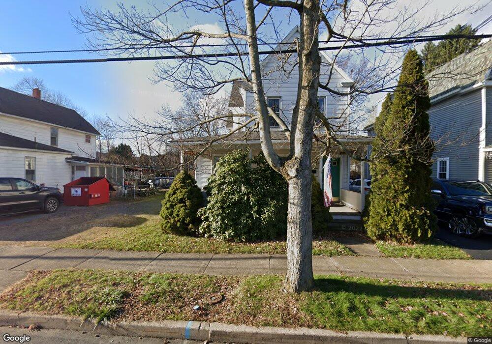 116 Shoemaker St, Kingston, PA 18704 - photo 1