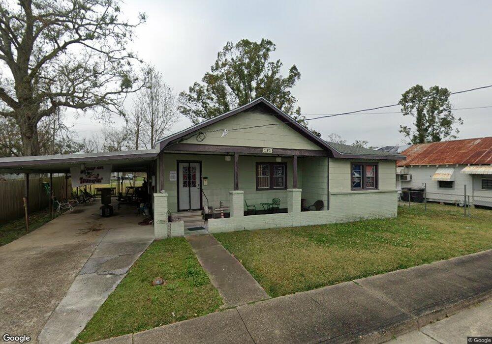 151 Walnut St, Houma, LA 70364 - photo 1