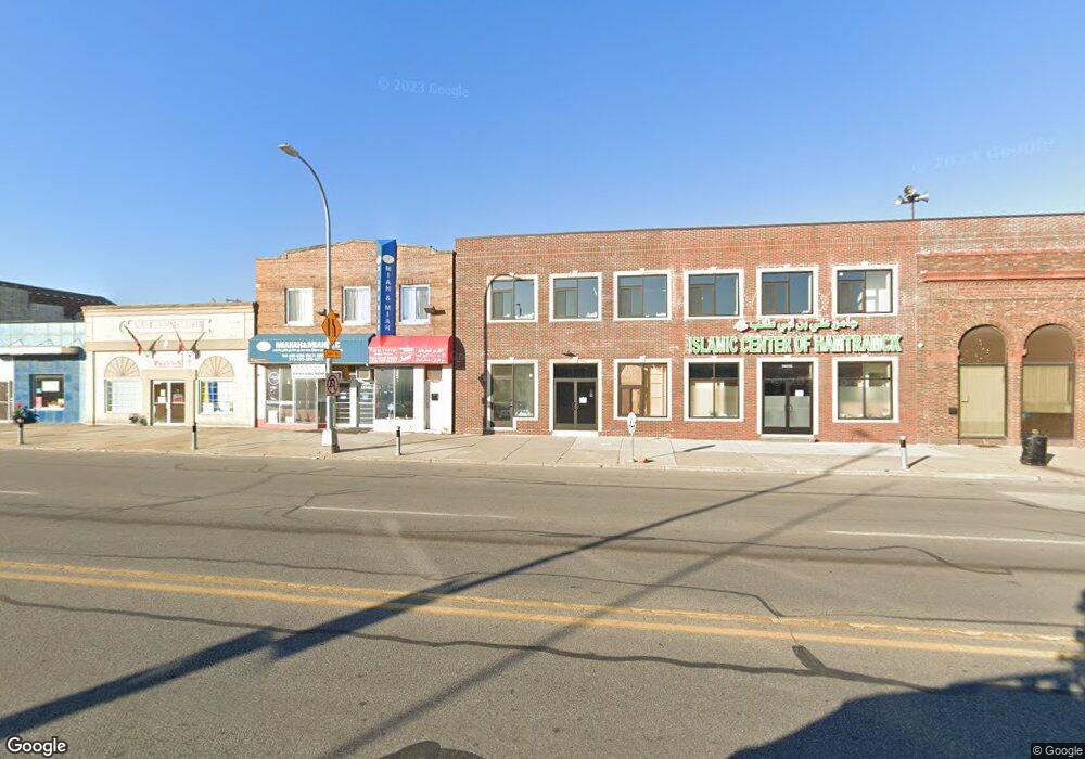 11345 Joseph Campau St, HamtraMcK, MI 48212 - photo 1