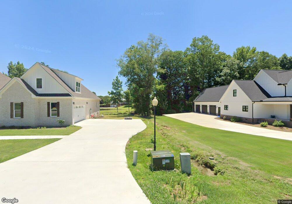 lot 68 Montcrest unit lot 68, Cullman, AL 35057 - photo 1