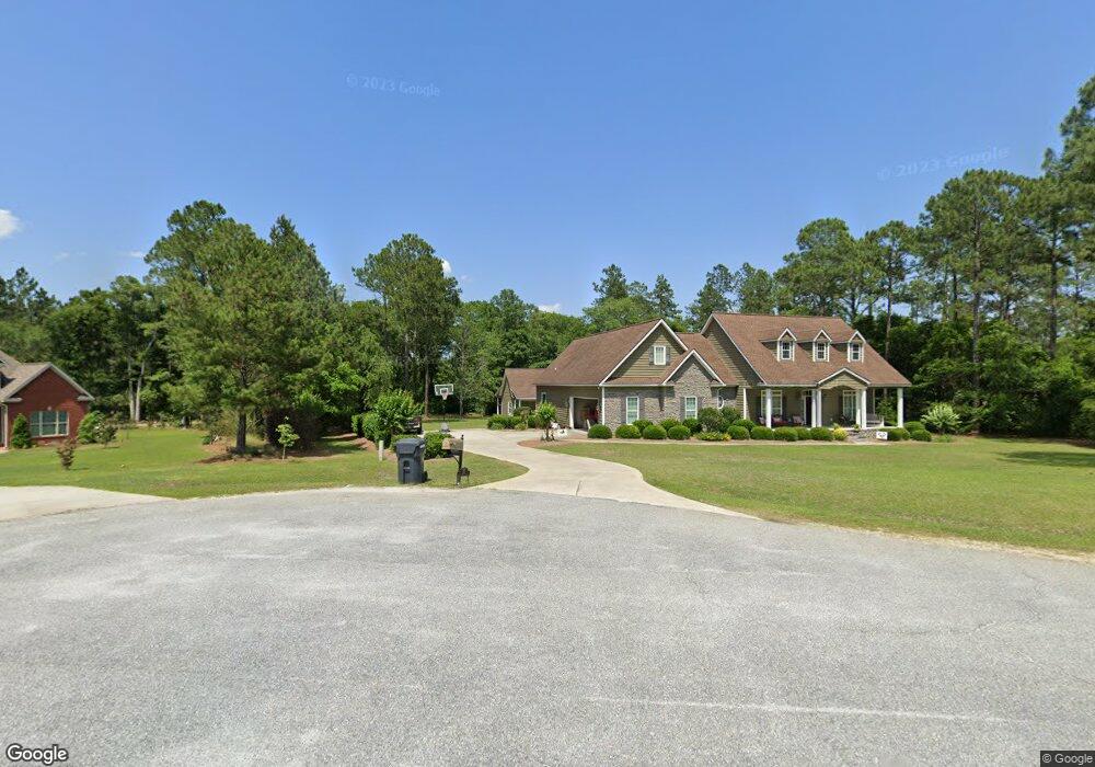110 Beechwood Ct, Moultrie, GA 31768 - photo 1