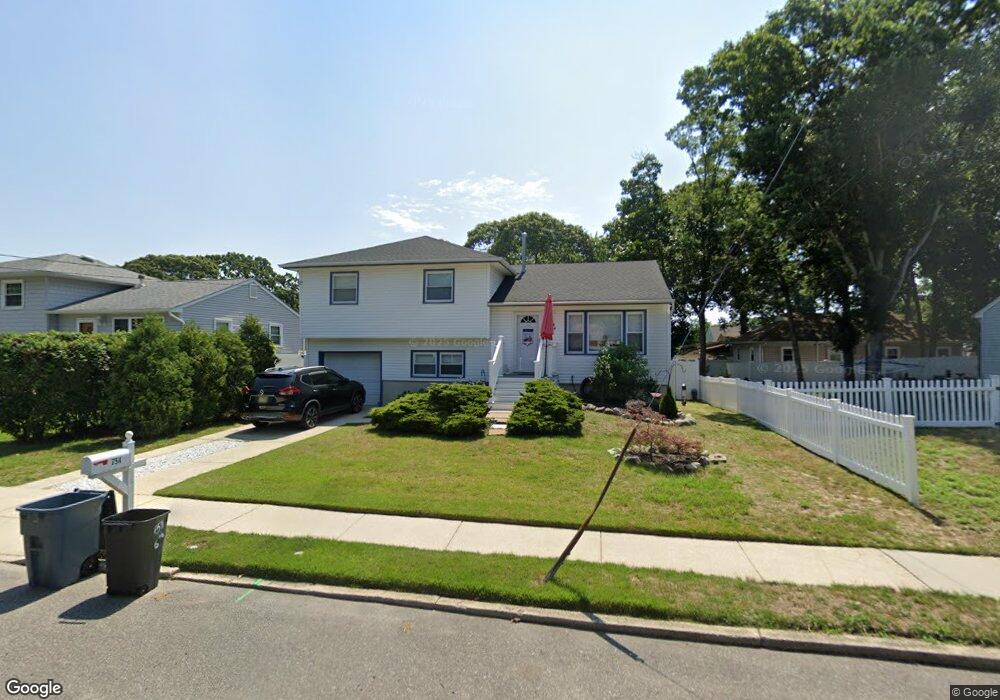 754 6th St, Somers Point, NJ 08244 - photo 1