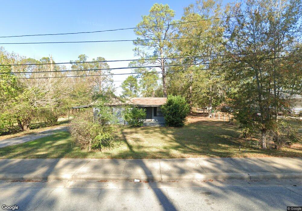 706 W Pinson St, Sylvester, GA 31791 - photo 1
