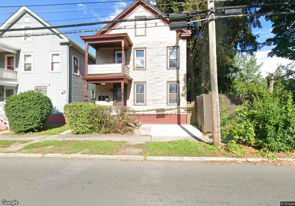 48 N Clinton St, Poughkeepsie, NY 12601 - photo 1
