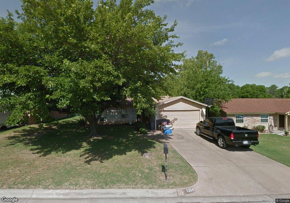 1304 Rumfield Rd, Fort Worth, TX 76108 - photo 1
