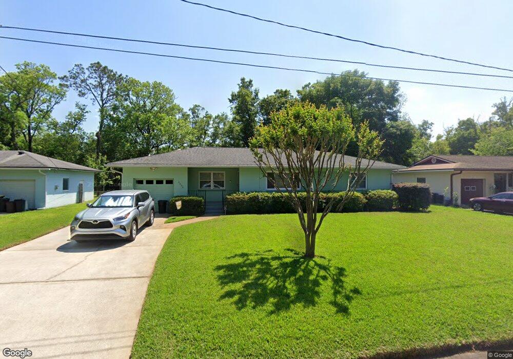 6544 Barmer Dr S, Jacksonville, FL 32210 - photo 1