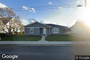 205 E State St, Botkins, OH 45306