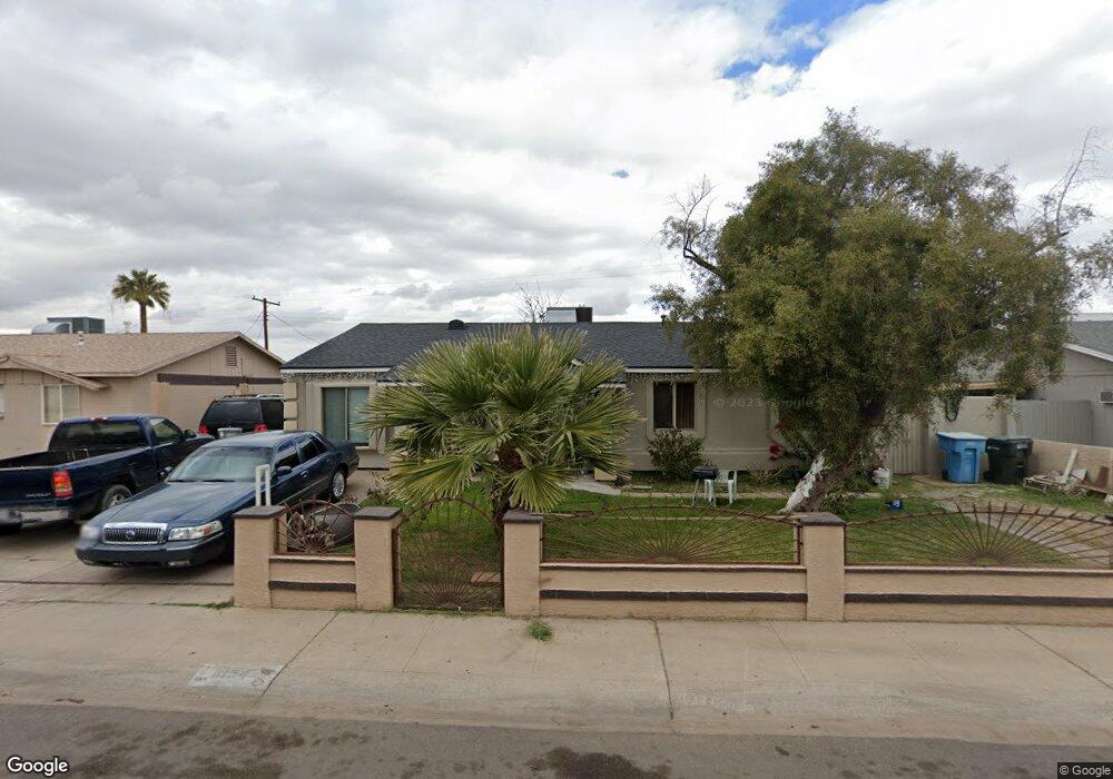 8134 W Clarendon Ave, Phoenix, AZ 85033 - photo 1