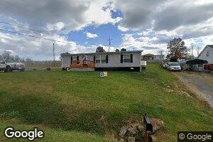 115 Slabtown Rd, Ivanhoe, VA 24350