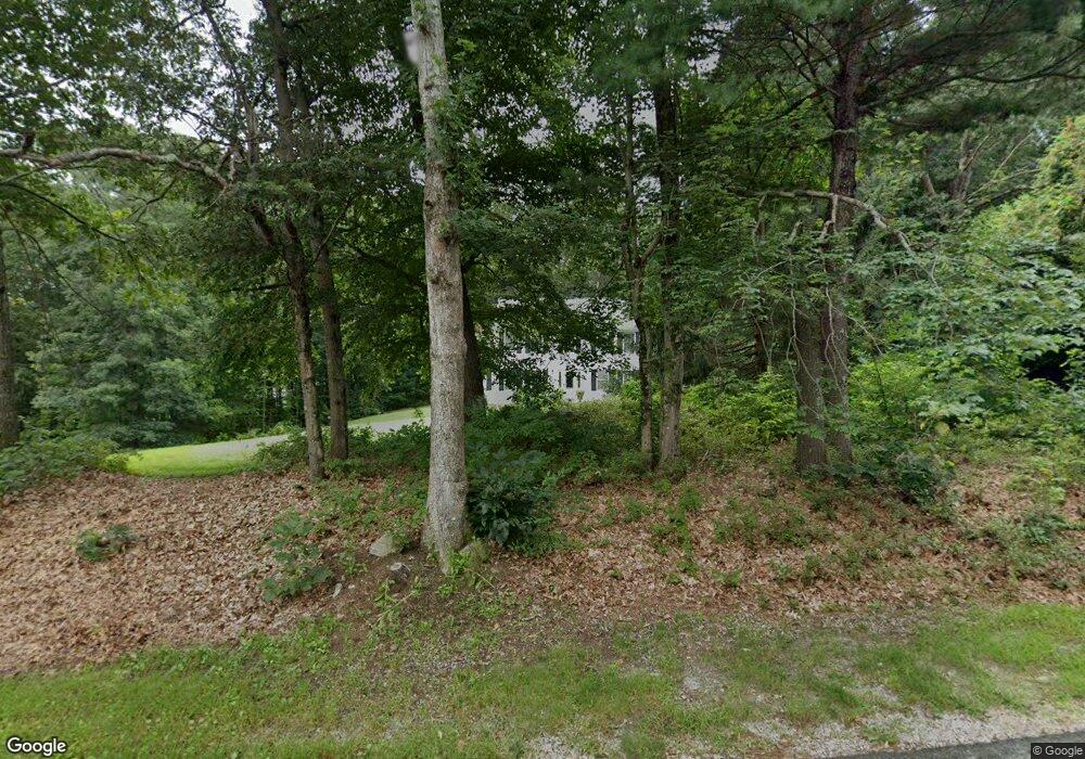 218 High St, Uxbridge, MA 01569 - photo 1