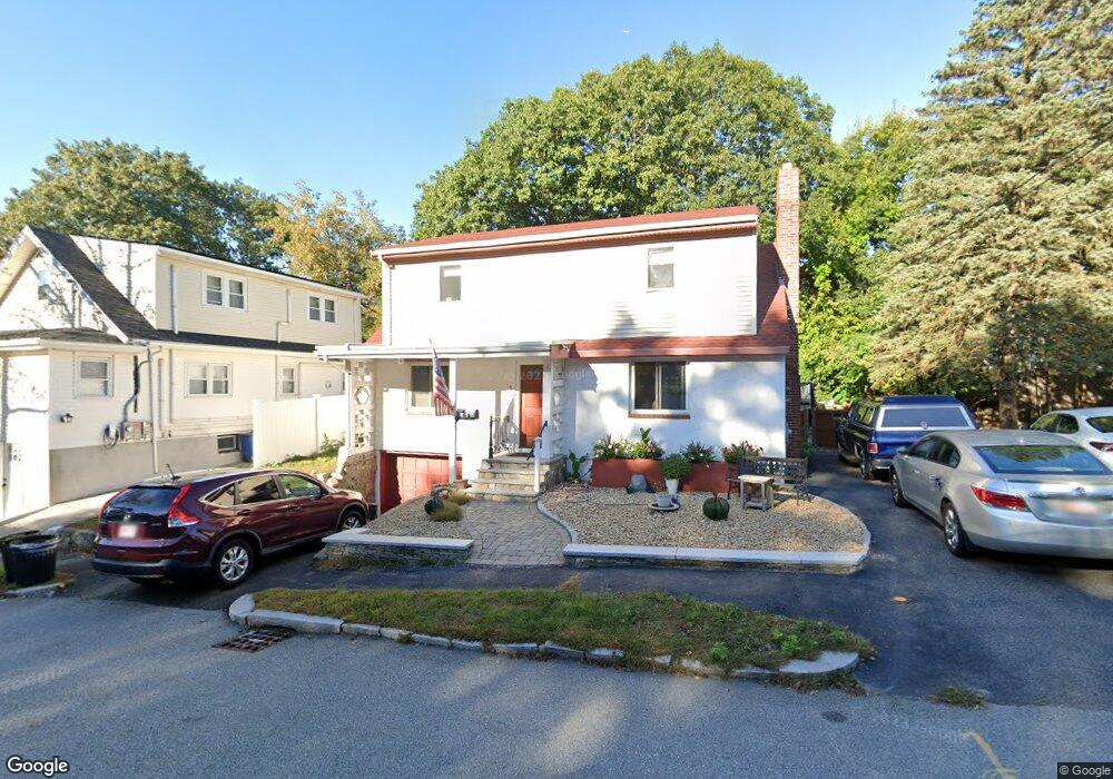 15 Cypress Rd, Arlington, MA 02474 - photo 1