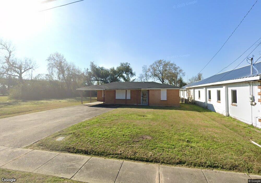1110 Jackson St, Lake Charles, LA 70601 - photo 1