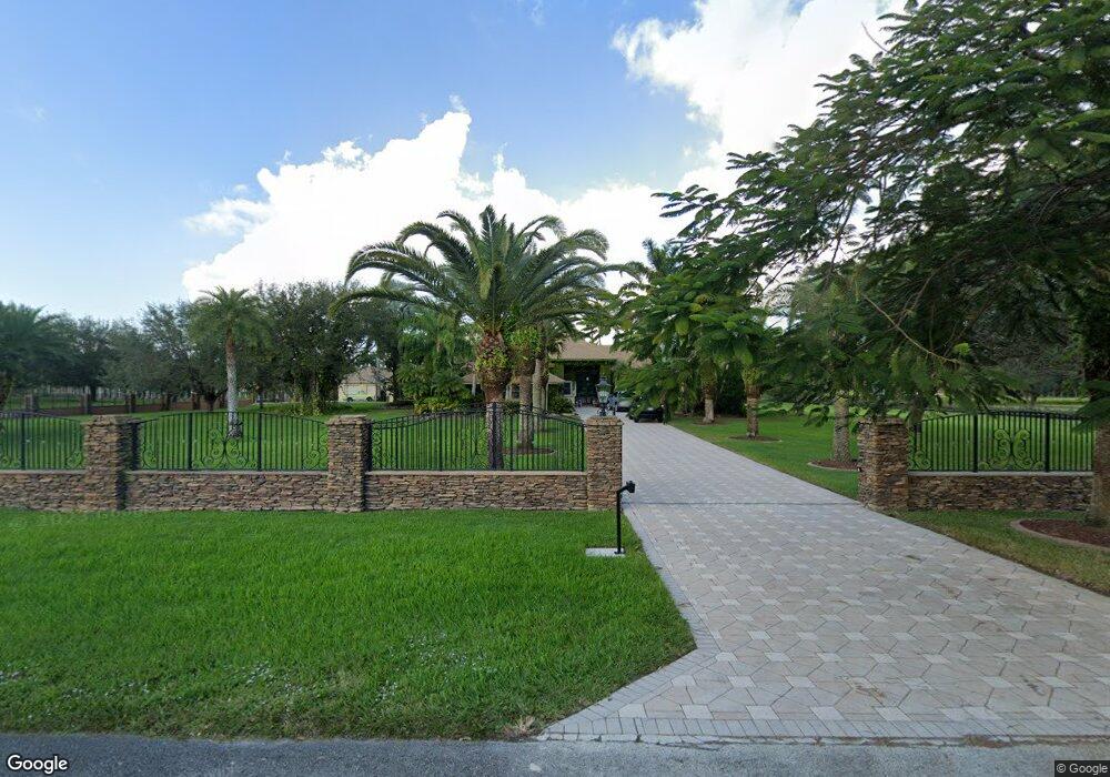 19151 SW 54th Place, Southwest Ranches, FL 33332 - photo 1