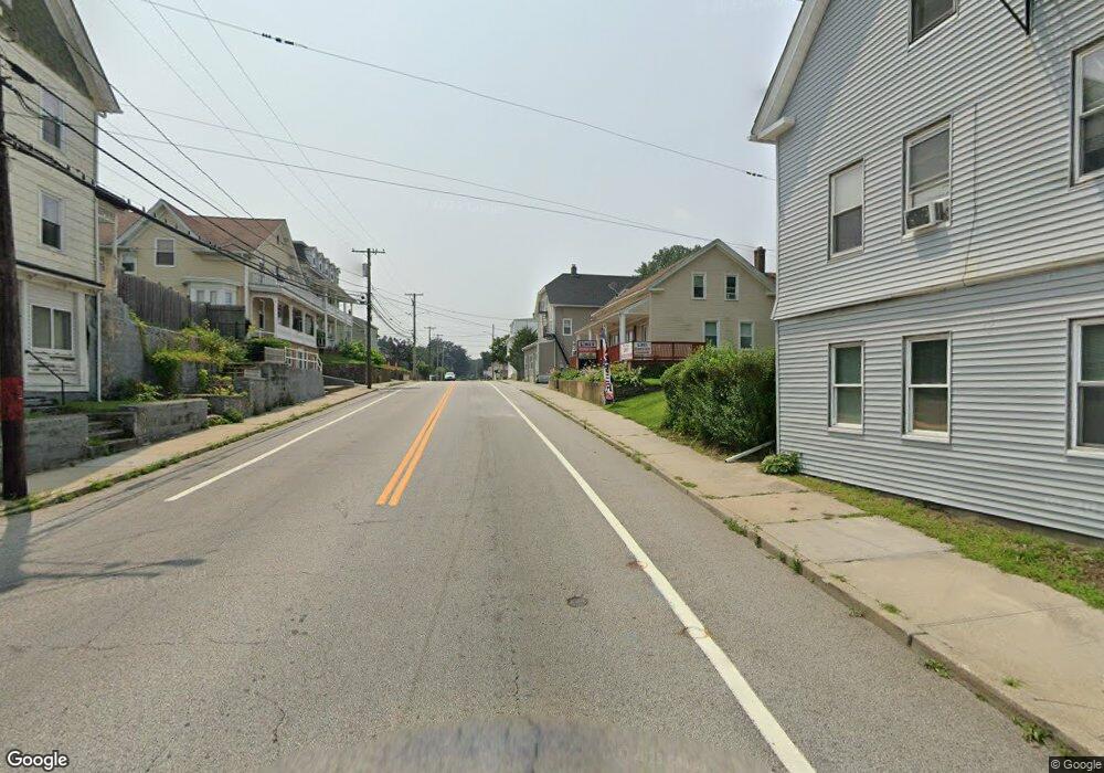 0 Gage St, West Warwick, RI 02893 - photo 1