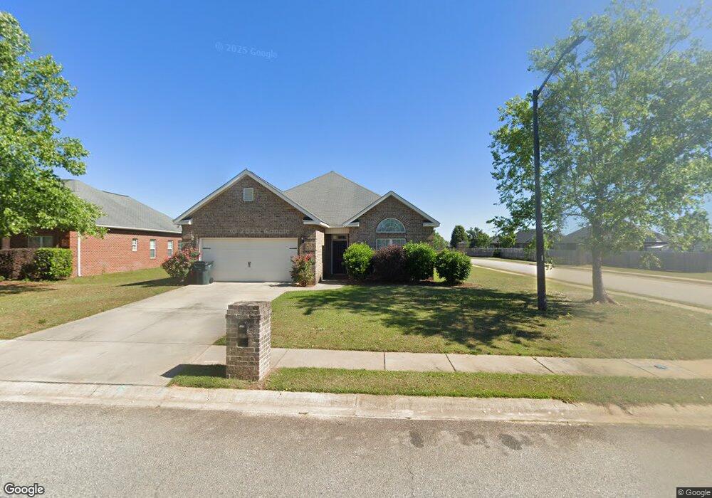 100 Glen Arbor Ln, Warner Robins, GA 31088 - photo 1