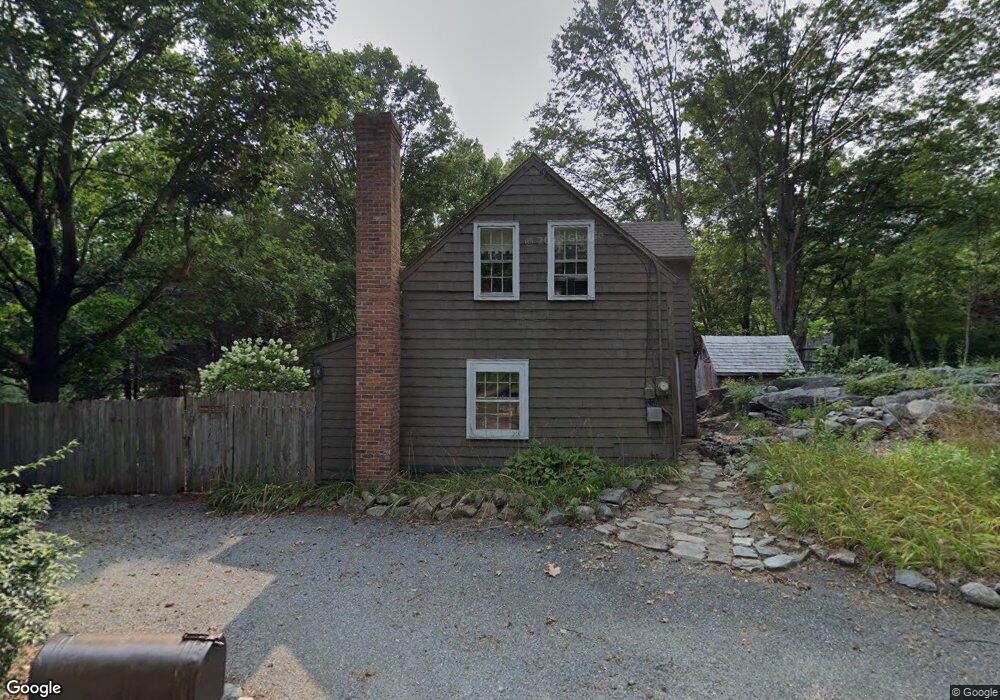 78 Huntingtown Rd, Newtown, CT 06470 - photo 1