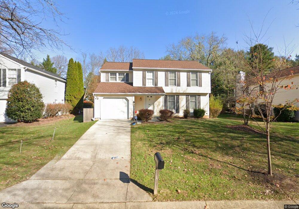 10834 Green View Way, Columbia, MD 21044 - photo 1