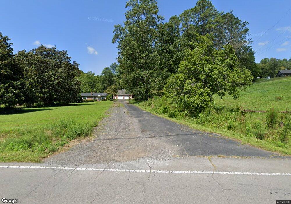 4670 Old Highway 5 S, Ellijay, GA 30540 - photo 1